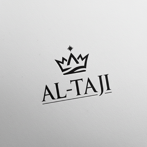 our logo al-taji