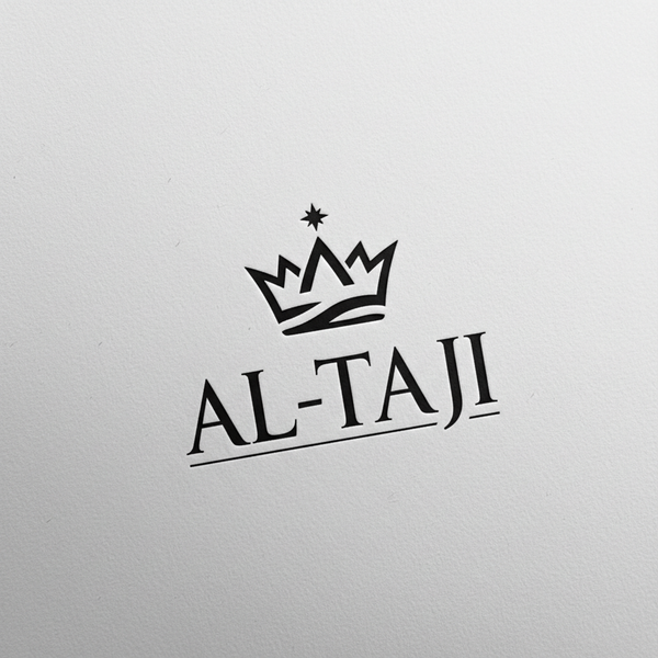 our logo al-taji